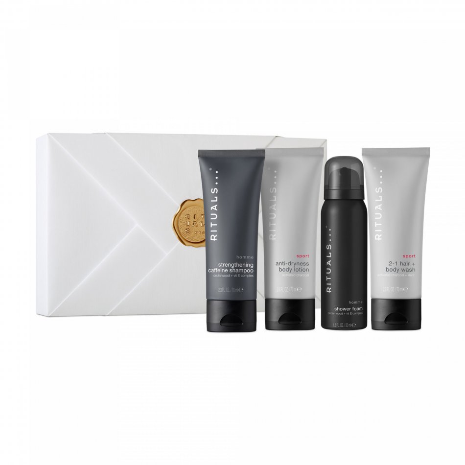 Homme - Small Gift Set 2022